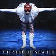 The Shakespeare Theatre of New Jersey announces Free Family Week Performances